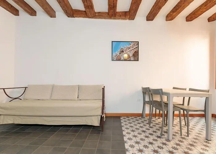 Rialto Bridge! Comodo In Centro - 2 *