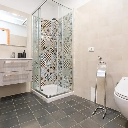 Daire Rialto Bridge! Comodo In Centro - 2