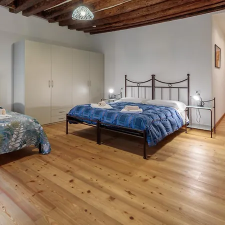 Rialto Bridge! Comodo In Centro - 2 *