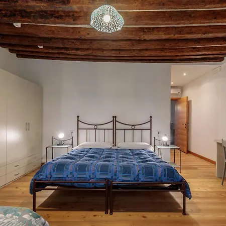 아파트 Rialto Bridge! Comodo In Centro - 2 베니스