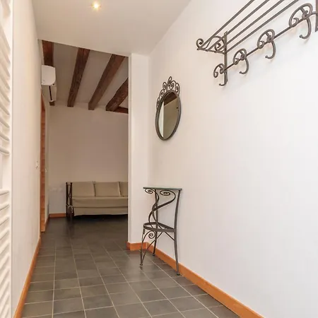 Rialto Bridge! Comodo In Centro - 2 아파트