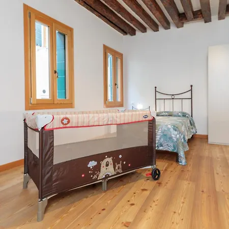 Rialto Bridge! Comodo In Centro - 2