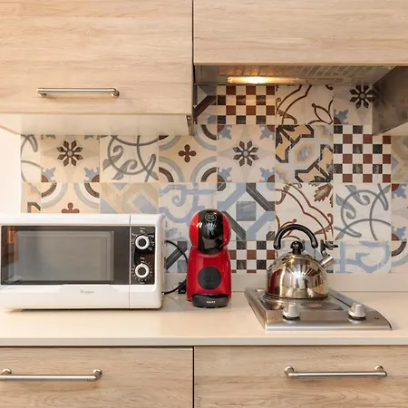 Rialto Bridge! Comodo In Centro - 2 아파트