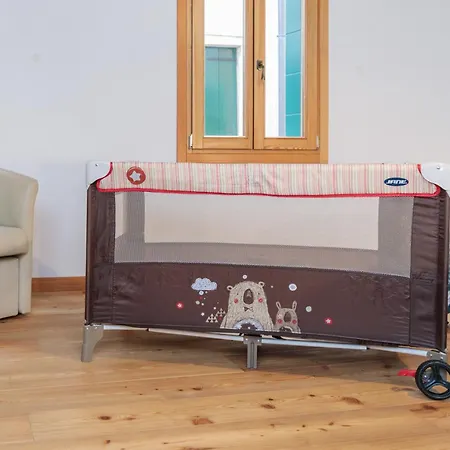 Rialto Bridge! Comodo In Centro - 2 Daire *