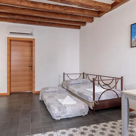 Rialto Bridge! Comodo In Centro - 2 *